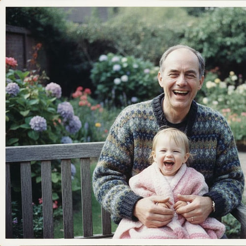 A life well lived